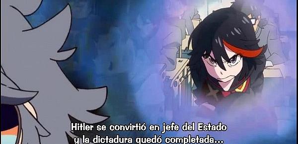  Kill La Kill 03